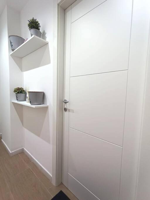 Notarbartolo Room#200 Palermo Kültér fotó