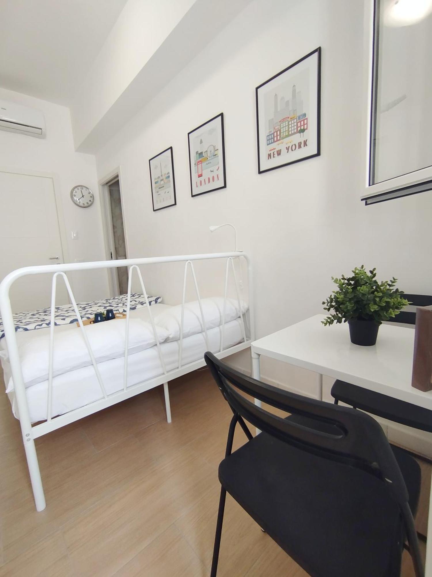 Notarbartolo Room#200 Palermo Kültér fotó